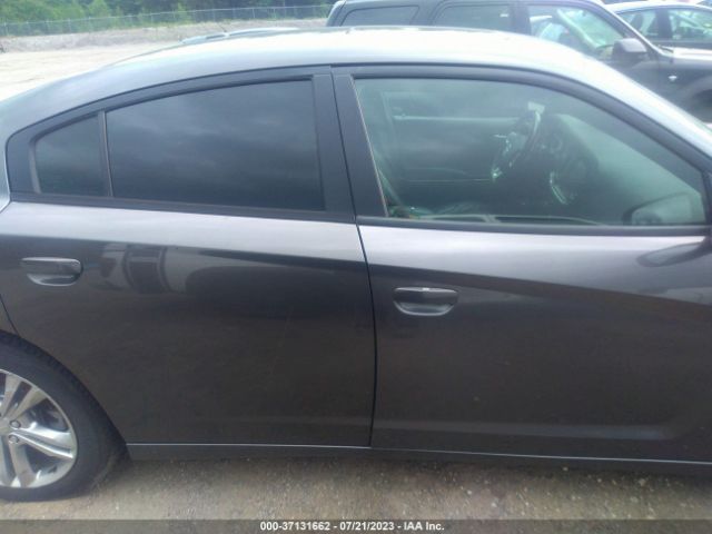 2C3CDXJG6EH341173 Dodge Charger Sxt
