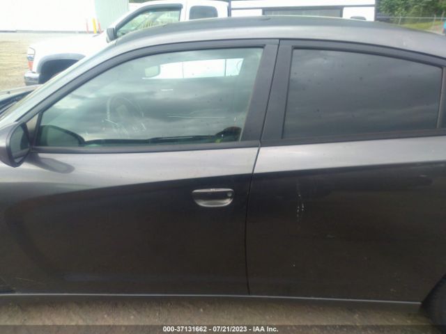 2C3CDXJG6EH341173 Dodge Charger Sxt