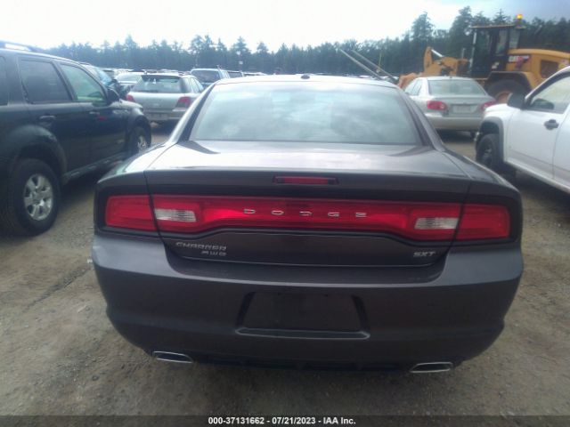 2C3CDXJG6EH341173 Dodge Charger Sxt