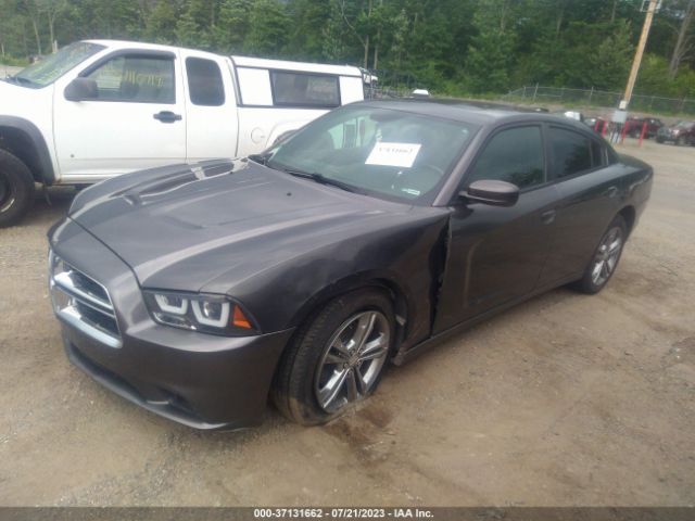 2C3CDXJG6EH341173 Dodge Charger Sxt