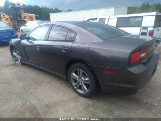 2C3CDXJG6EH341173 Dodge Charger Sxt