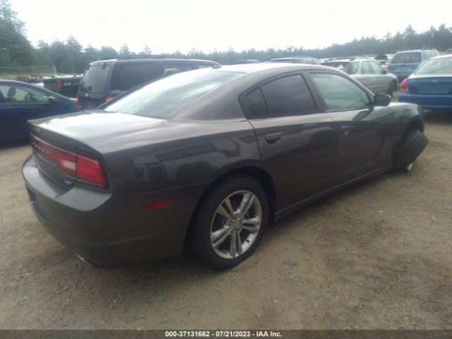 2C3CDXJG6EH341173 Dodge Charger Sxt