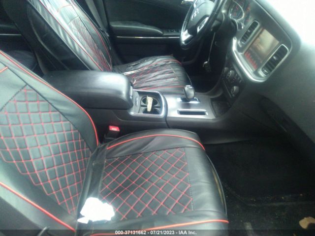 2C3CDXJG6EH341173 Dodge Charger Sxt