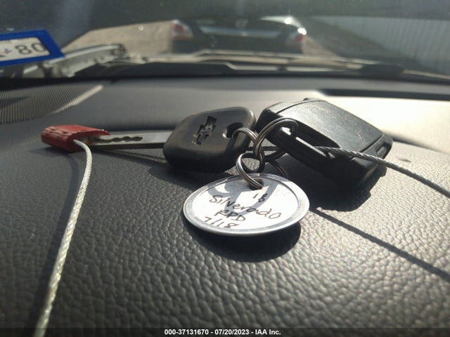 Chevrolet Silverado 1500 Lt 2018 3GCPCREC1JG382713 Image 11