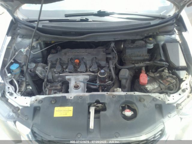 19XFB2F52FE084518 Honda Civic Sedan Lx