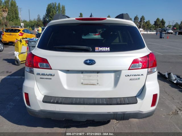4S4BRBLCXE3224975 Subaru Outback 2.5i Limited