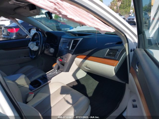 4S4BRBLCXE3224975 Subaru Outback 2.5i Limited