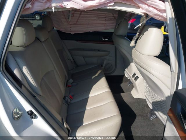 4S4BRBLCXE3224975 Subaru Outback 2.5i Limited