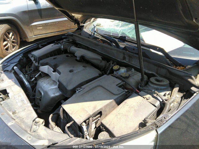 Chevrolet MALIBU LT 2015 1G11C5SL5FF206932 Image 10