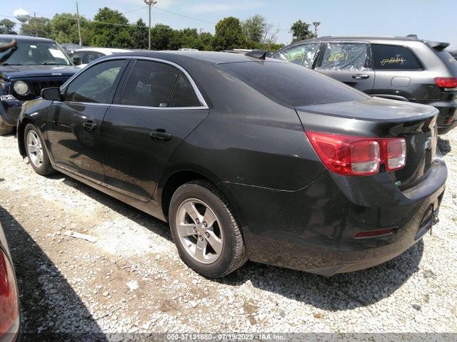 Chevrolet MALIBU LT 2015 1G11C5SL5FF206932 Image 3