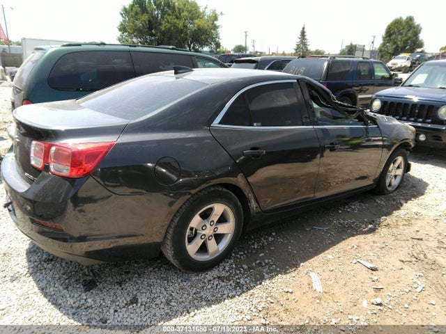 Chevrolet MALIBU LT 2015 1G11C5SL5FF206932 Image 4