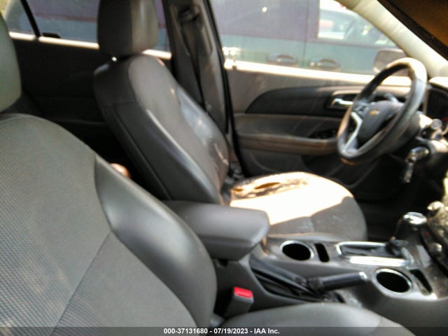 Chevrolet MALIBU LT 2015 1G11C5SL5FF206932 Image 5