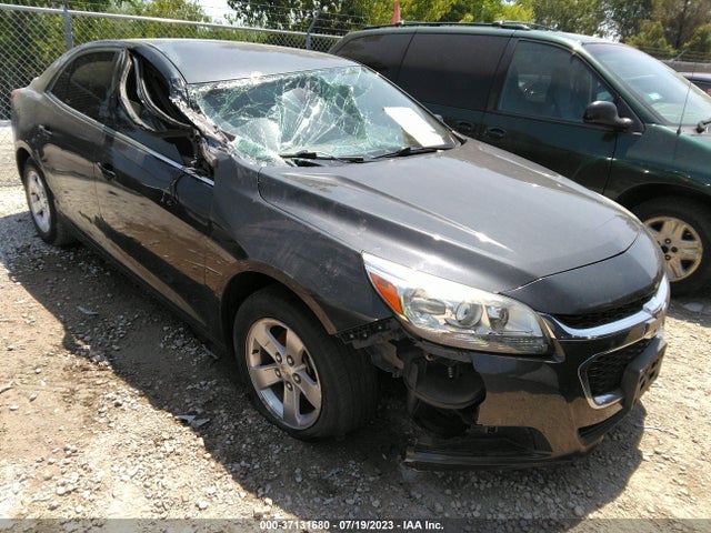 Chevrolet MALIBU LT 2015 1G11C5SL5FF206932 Image 6