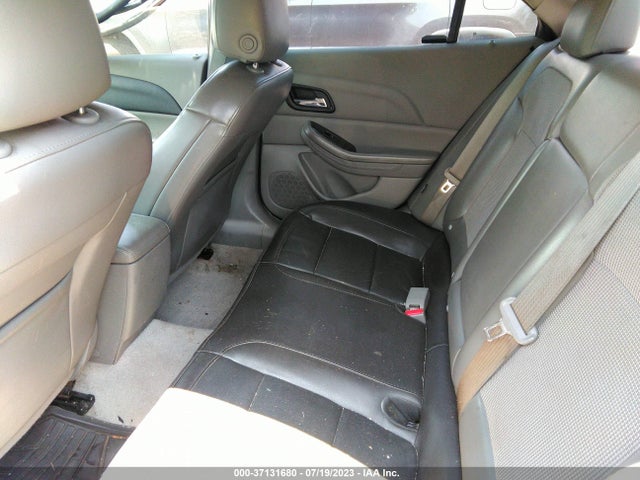 Chevrolet MALIBU LT 2015 1G11C5SL5FF206932 Image 8