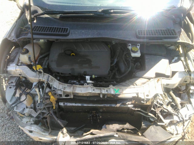 Ford ESCAPE SE 2017 1FMCU9GD4HUE44769 Image 17