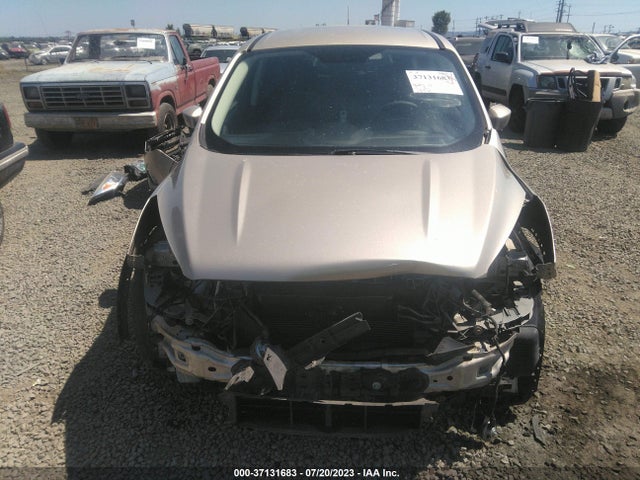 Ford ESCAPE SE 2017 1FMCU9GD4HUE44769 Image 5