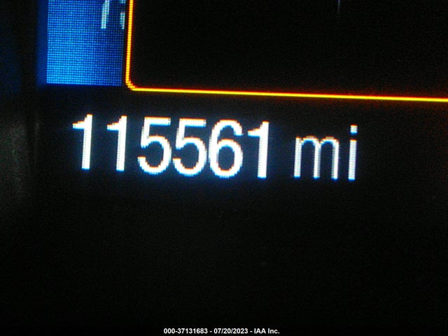 Ford ESCAPE SE 2017 1FMCU9GD4HUE44769 Image 8
