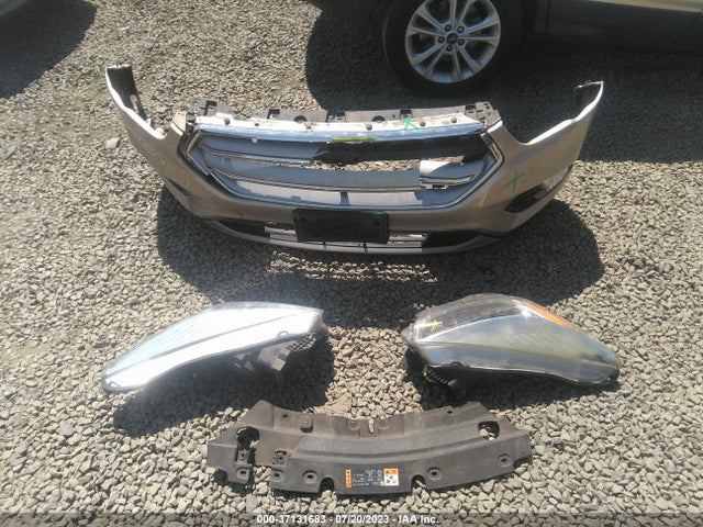 Ford ESCAPE SE 2017 1FMCU9GD4HUE44769 Image 4