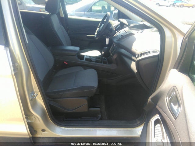 Ford ESCAPE SE 2017 1FMCU9GD4HUE44769 Image 12