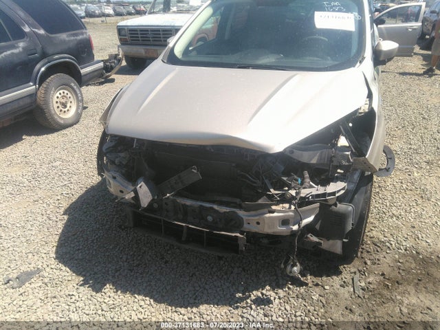 Ford ESCAPE SE 2017 1FMCU9GD4HUE44769 Image 13