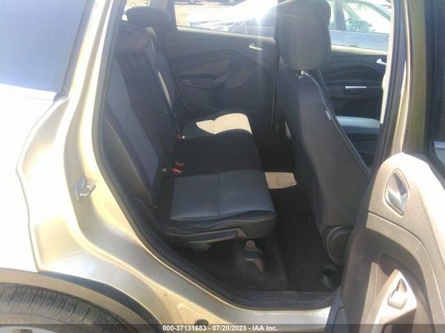 Ford ESCAPE SE 2017 1FMCU9GD4HUE44769 Image 15