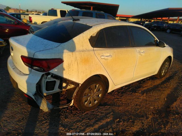 3KPA24AB5KE251855 KIA RIO LX
