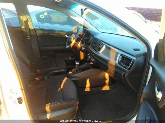 3KPA24AB5KE251855 KIA RIO LX