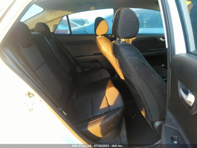 3KPA24AB5KE251855 KIA RIO LX
