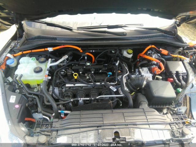 1FMCU0EZ4NUB70589 Ford Escape Se Plug-in Hybrid