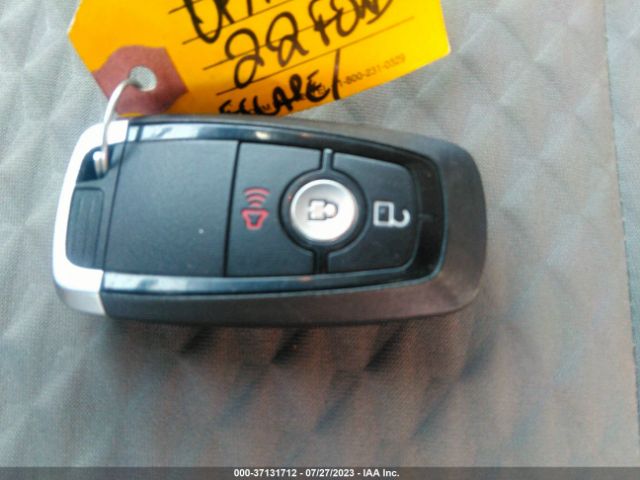 1FMCU0EZ4NUB70589 Ford Escape Se Plug-in Hybrid