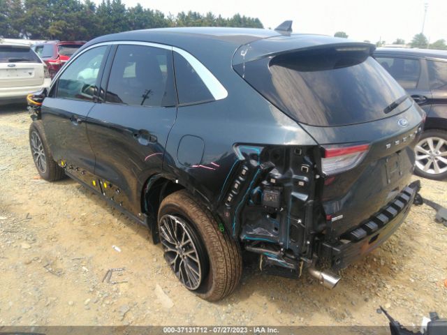 1FMCU0EZ4NUB70589 Ford Escape Se Plug-in Hybrid