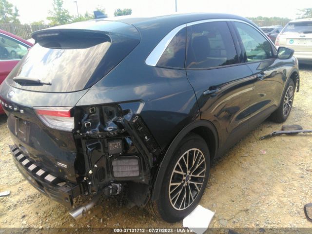 1FMCU0EZ4NUB70589 Ford Escape Se Plug-in Hybrid
