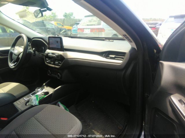 1FMCU0EZ4NUB70589 Ford Escape Se Plug-in Hybrid