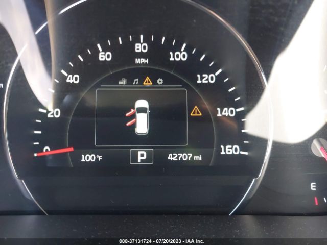 5XYPH4A53JG398258 KIA Sorento Ex V6