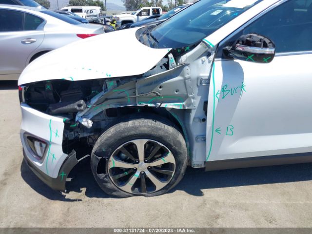 5XYPH4A53JG398258 KIA Sorento Ex V6