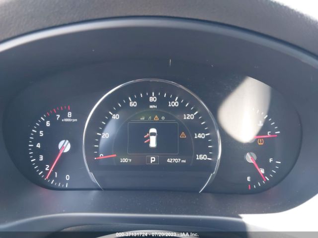5XYPH4A53JG398258 KIA Sorento Ex V6