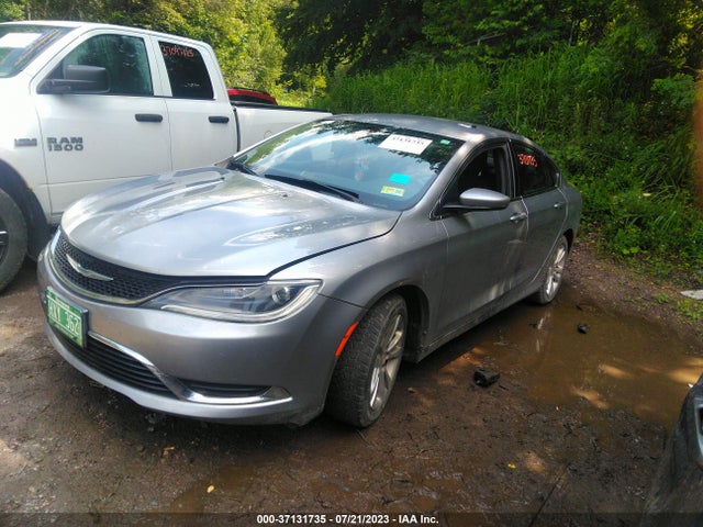 1C3CCCABXFN611949 Chrysler 200 Limited