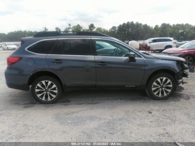 4S4BSANC3H3365189 Subaru Outback Limited