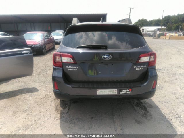 4S4BSANC3H3365189 Subaru Outback Limited