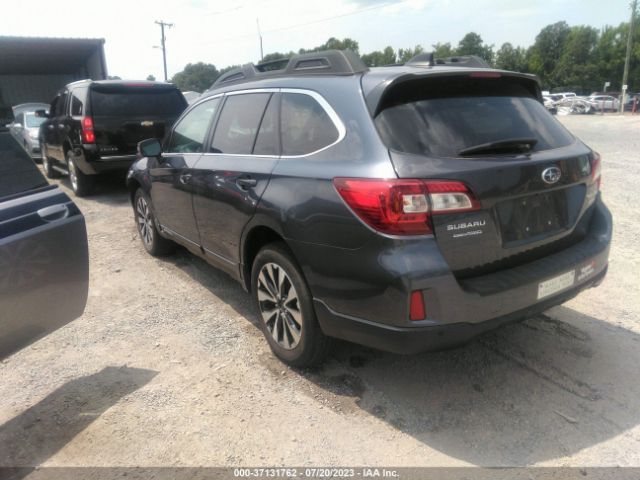 4S4BSANC3H3365189 Subaru Outback Limited