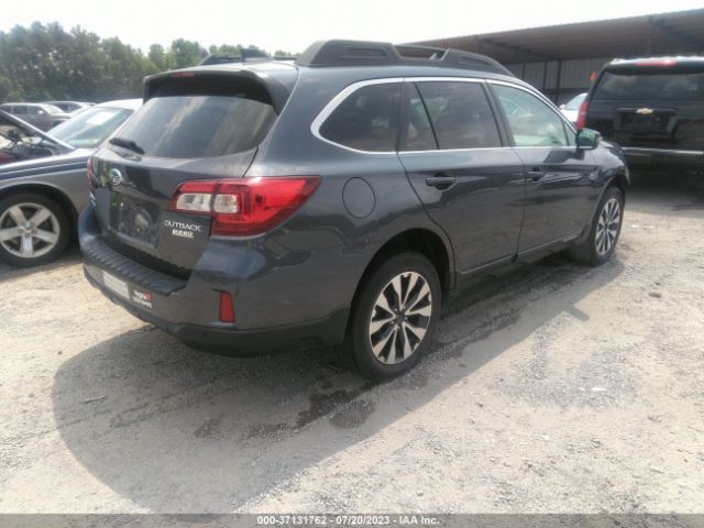 4S4BSANC3H3365189 Subaru Outback Limited