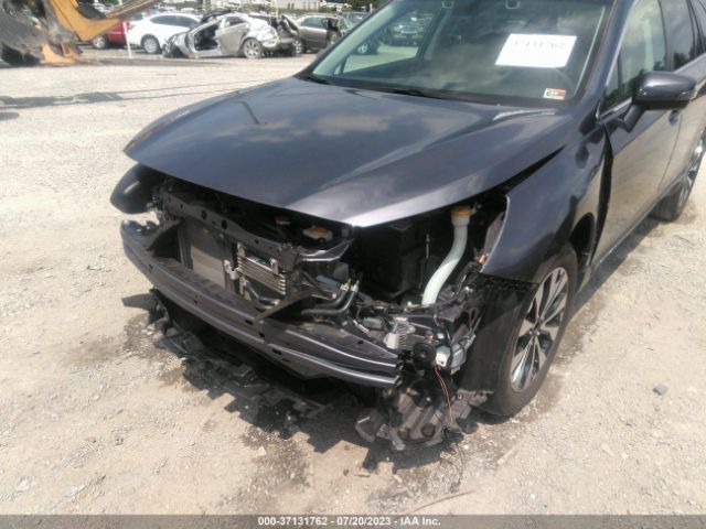 4S4BSANC3H3365189 Subaru Outback Limited