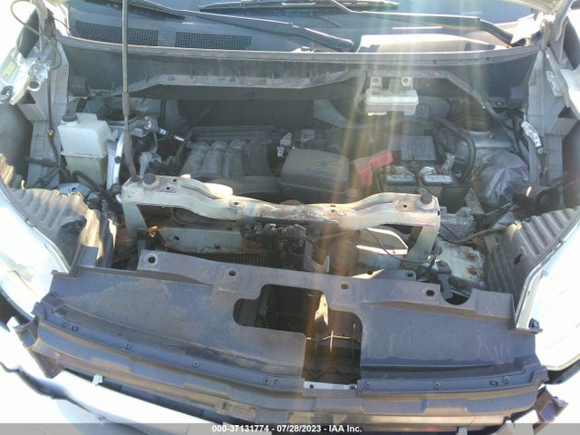 2015 Chevrolet City Express, VIN: 3N63M0YN2FK722215
