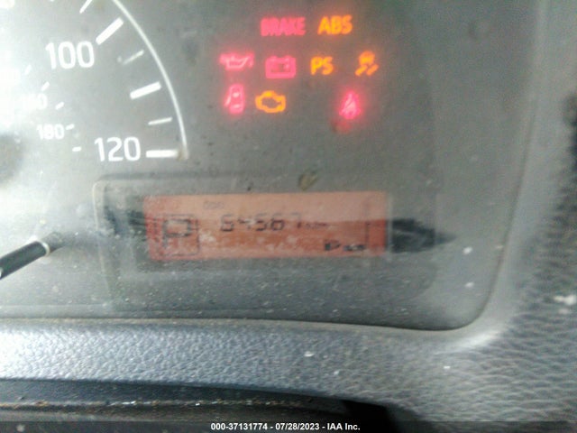 2015 Chevrolet City Express, VIN: 3N63M0YN2FK722215
