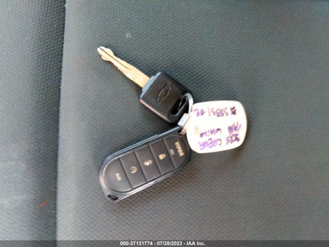 2015 Chevrolet City Express, VIN: 3N63M0YN2FK722215