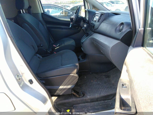 2015 Chevrolet City Express, VIN: 3N63M0YN2FK722215