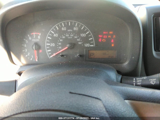 2015 Chevrolet City Express, VIN: 3N63M0YN2FK722215