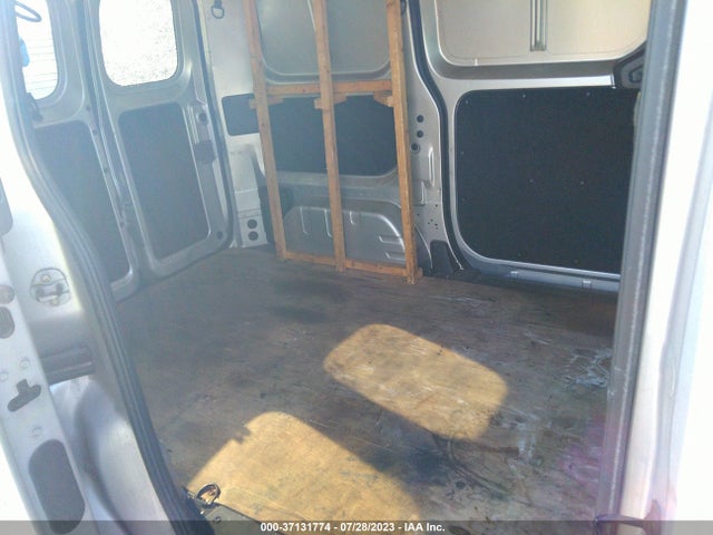2015 Chevrolet City Express, VIN: 3N63M0YN2FK722215
