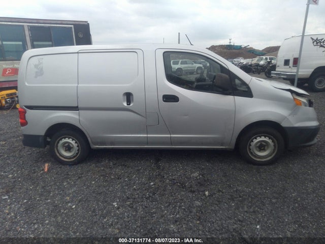 2015 Chevrolet City Express, VIN: 3N63M0YN2FK722215
