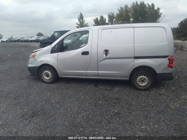 2015 Chevrolet City Express, VIN: 3N63M0YN2FK722215